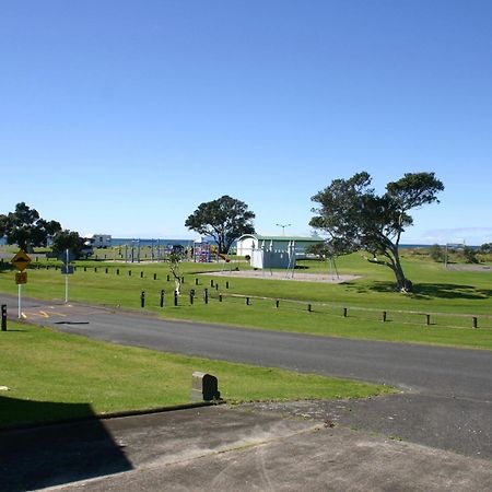 Mollies Place - Waihi Beach Holiday Unit Exterior foto